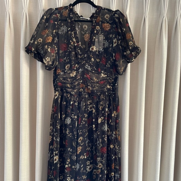 NWT Doen Cenea dress size XL - Picture 2 of 6